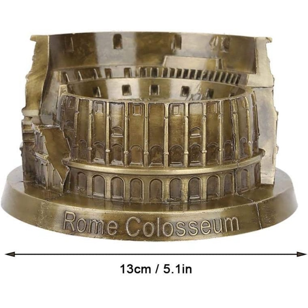 Sold - Rome Colosseum - Picture 4 of 8